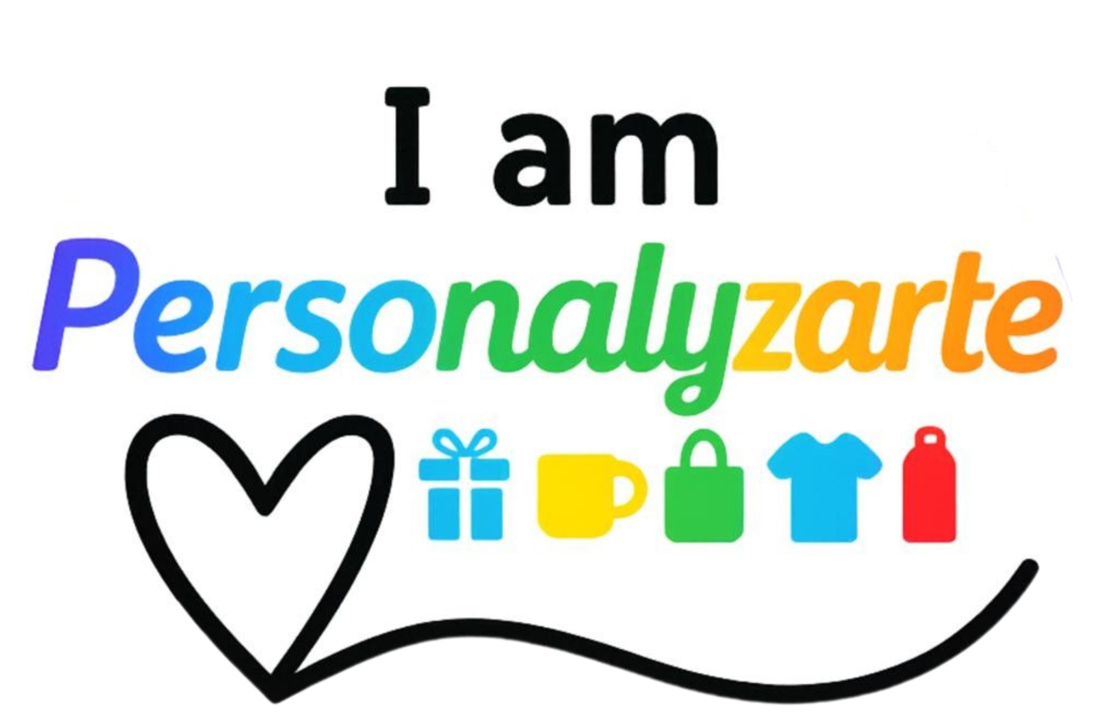 Personalyzarte Gift and More